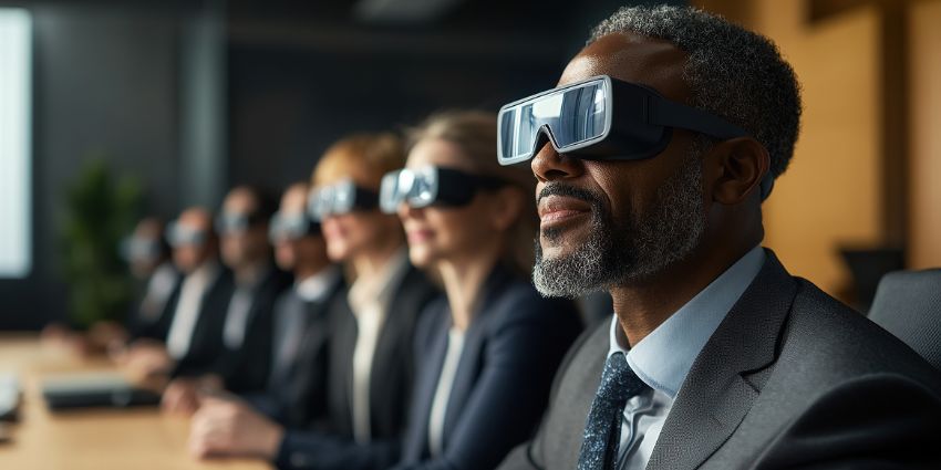 XR Device Management: The XR Rollout Risk Nobody Planned For