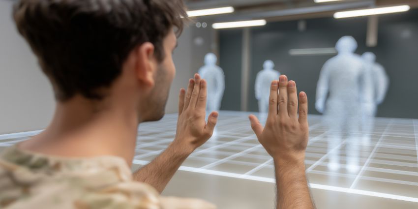 How Enterprises Can Integrate XR Successfully in 2026