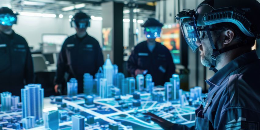 Enterprise XR: Key Pain Points and Practical Solutions for Modern Workforces