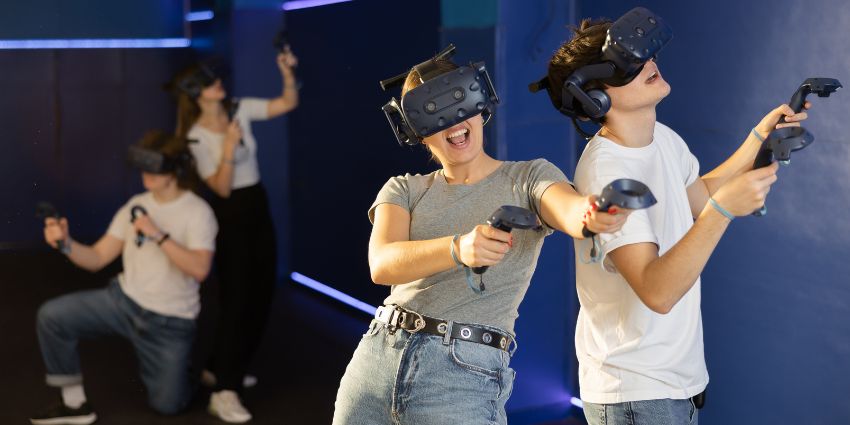 How to Prove XR Delivers Productivity Gains Instead of Just Engagement Metrics