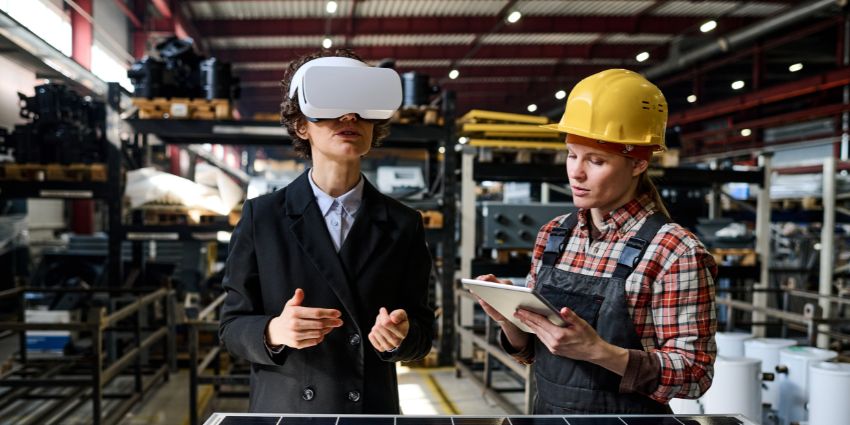 XR RFP Guide: What to Ask Before You Buy Enterprise Extended Reality