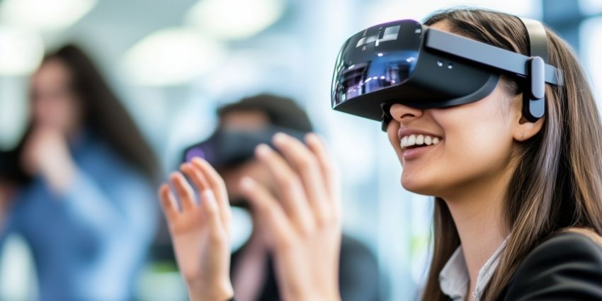 Soft Skills Are Crumbling. Immersive Roleplay Is Returning to Fix Them