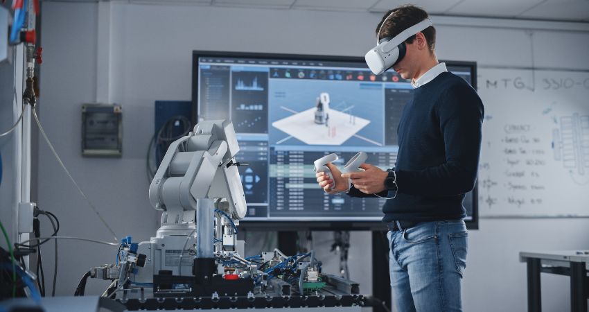 Is Your Immersive Workplace Strategy Creating Friction Instead of Reducing It?