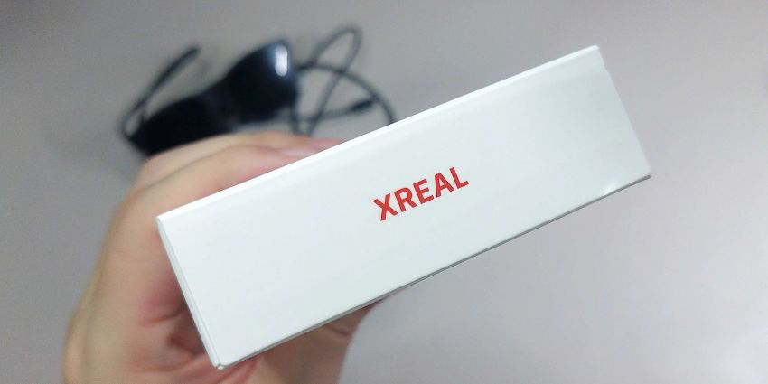 XREAL Files for Hong Kong IPO as Smart Glasses Race Intensifies
