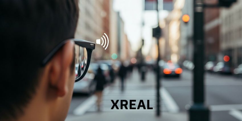 XREAL Unveils Budget XR Sub-Brand in China With Its Cheapest Glasses Yet