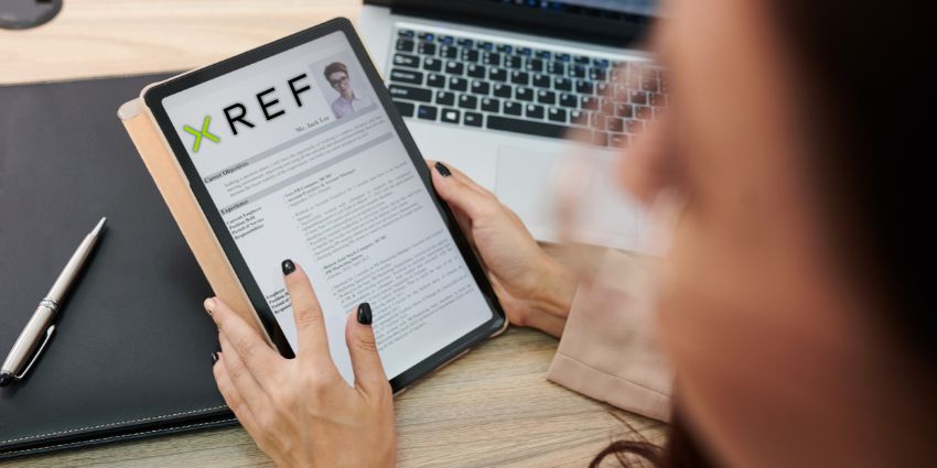 Xref Launches Verified Candidate Profile Platform to Tackle AI CV Overload