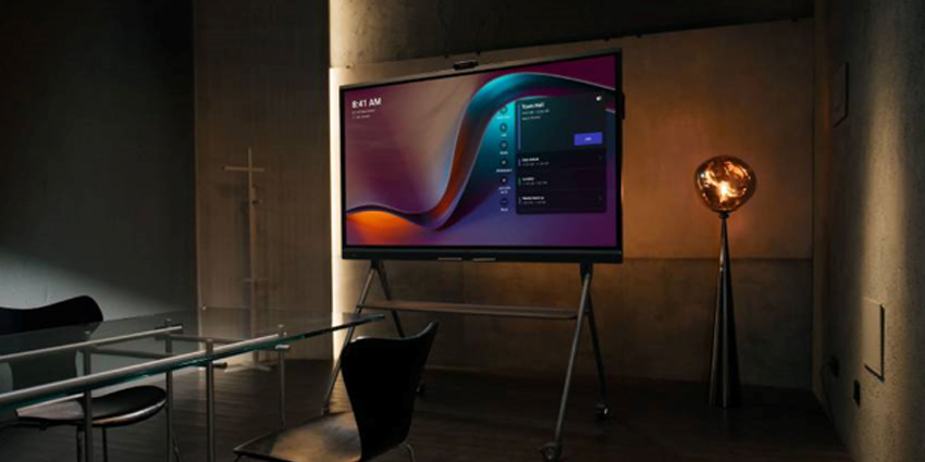 Yealink’s New MeetingBoard Pro: Evolving the All-in-One Meeting Experience