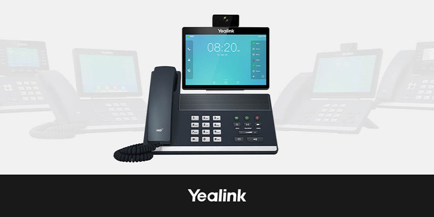 Yealink VP59 Review: Microsoft Teams Video Solutions