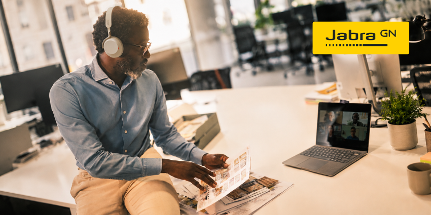 Your AI Tools Are Only as Good as Your Audio