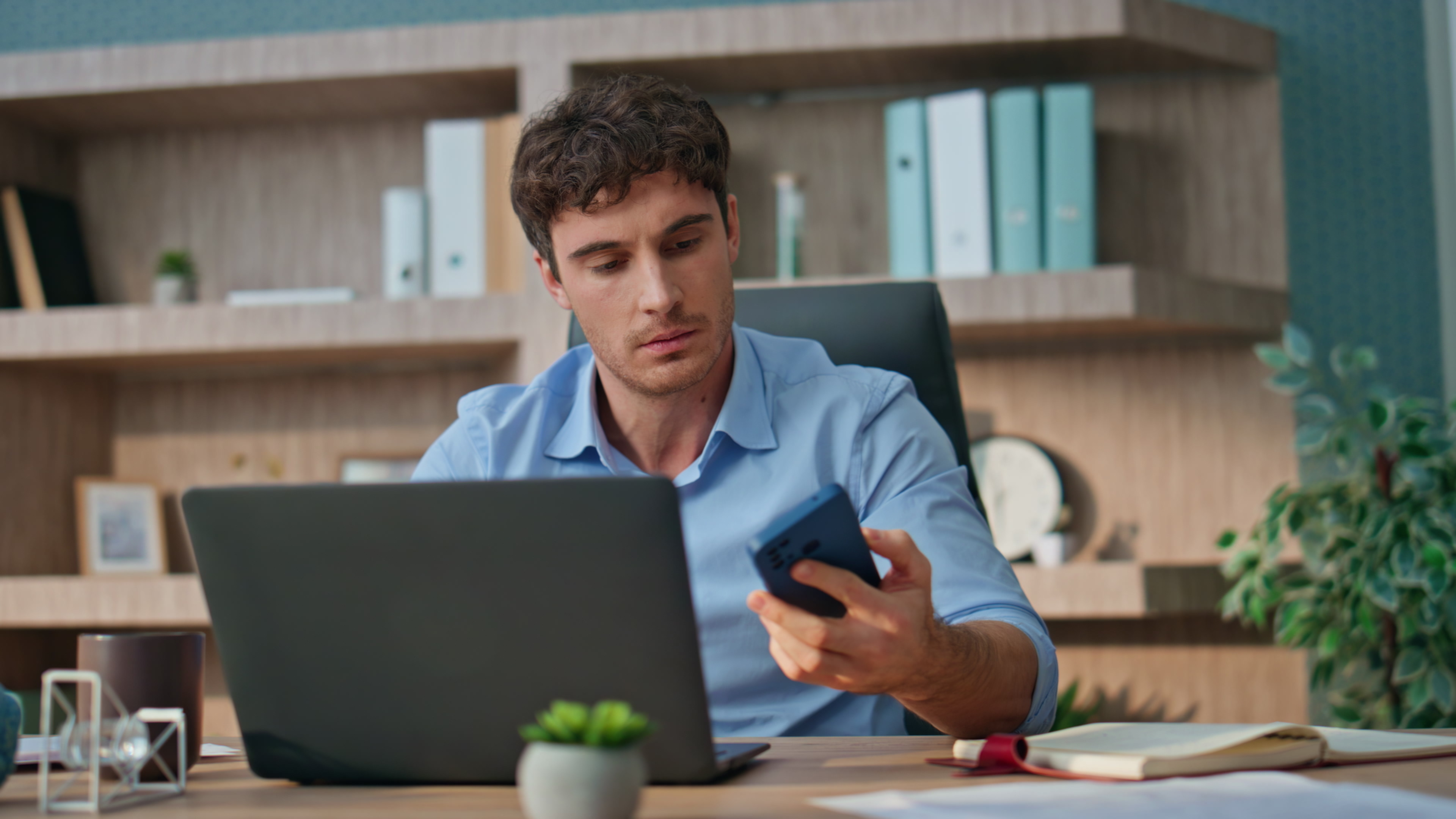 Your Collaboration Stack Isn’t Driving Productivity - It’s Institutionalising Distraction