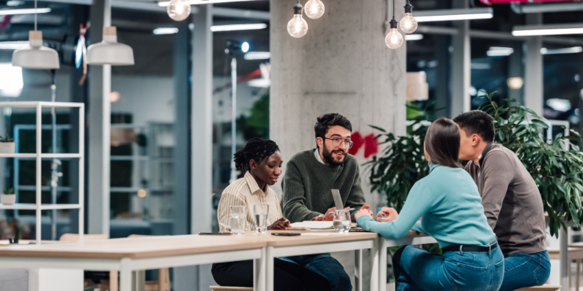 Your Collaboration Strategy Isn't Failing — It's Just Designed So No One Owns the Outcome