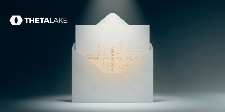 Your Employees Are Not the Only AI Risk. Theta Lake Is Building for the Threat Inside the Content.