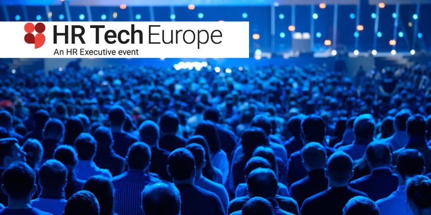 Your Insider's Guide to HR Tech Europe 2026 Amsterdam