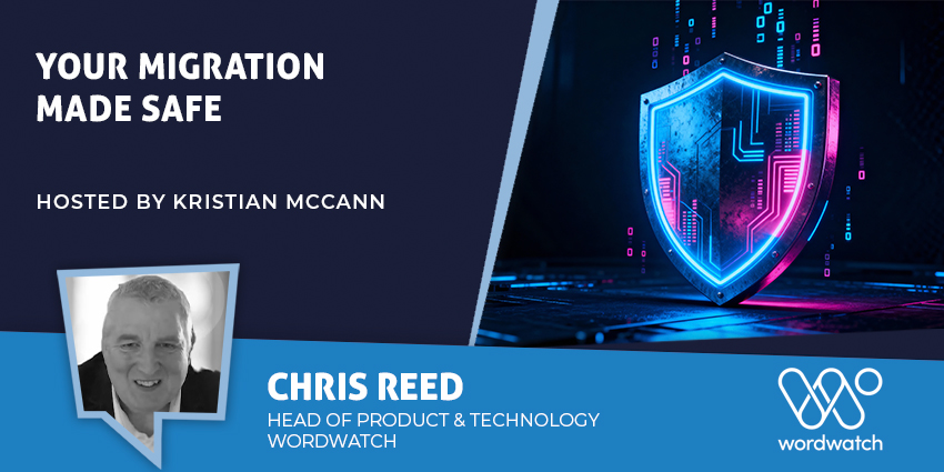 Your Migration Made Safe: How to Move Communication Records Without Breaking Audit Trails
