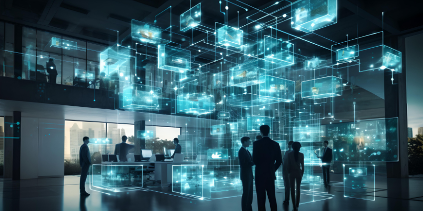 Your Workplace Data Isn’t Driving Decisions - It’s Just Making Inefficiency Easier to Ignore