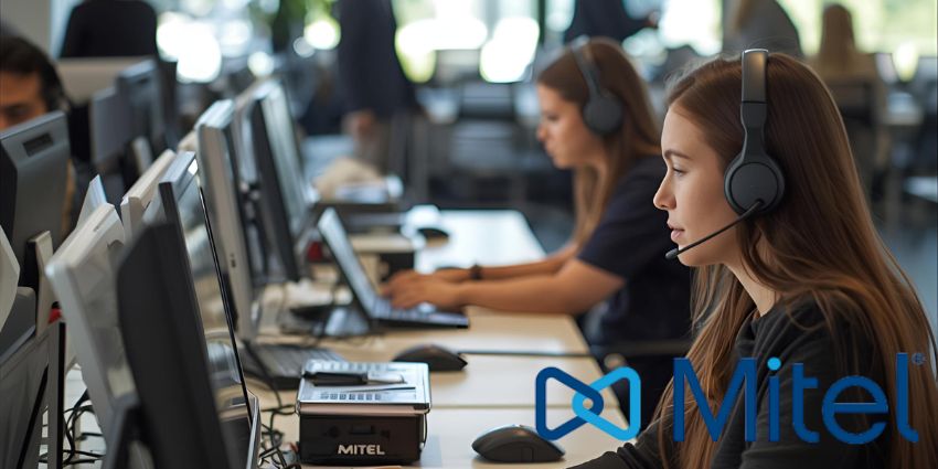 Zeus Kerravala: Mitel’s German Shift Aims for Stability Amid Global Uncertainty