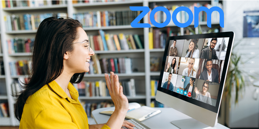 Zoom Announces GenAI-Powered Zoom Docs, Promises to Make People “Work Happy”