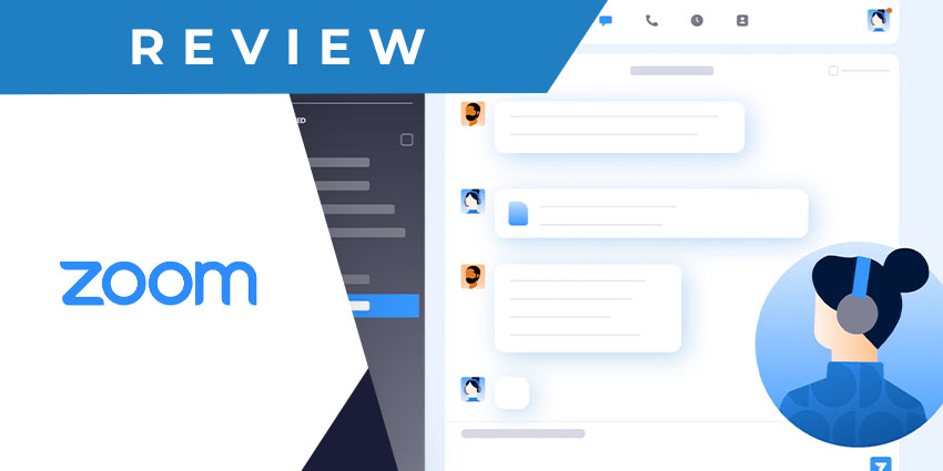 Zoom Contact Center review