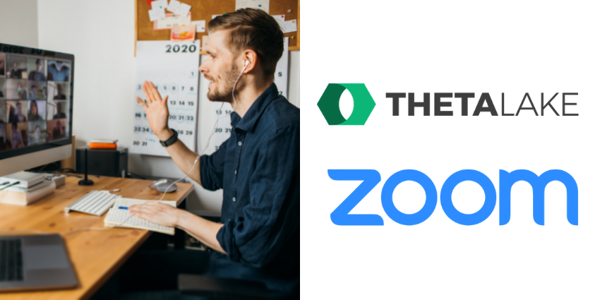 Zoom eComms Archive Module From Theta Lake