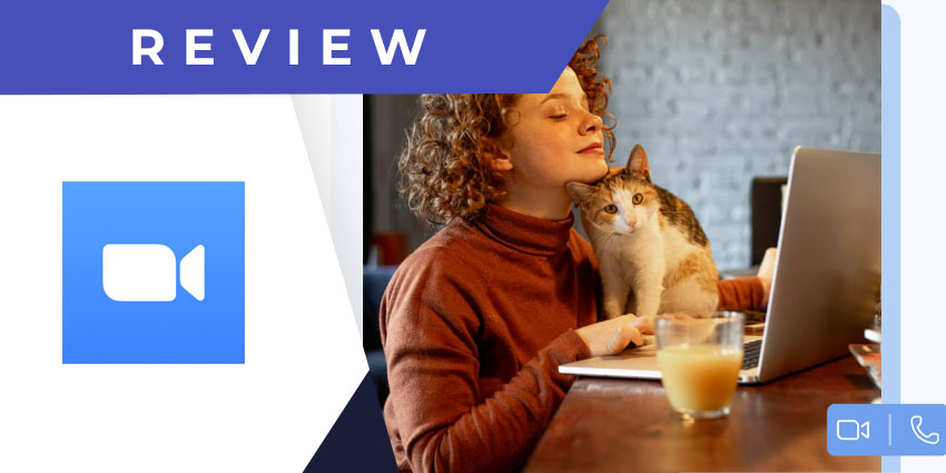 Zoom for Microsoft Teams Review: A Useful Alternative to Native Teams Calling
