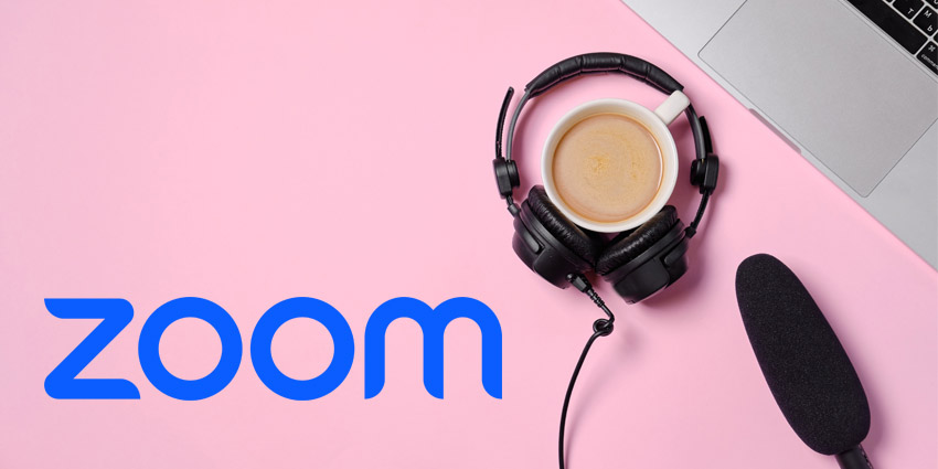 Zoom is Upgrading the Virtual Events Experience With its New Solution