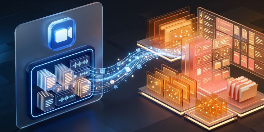 Zoom Launches MCP Connector for Claude, Giving Meeting Data a Life Beyond Zoom