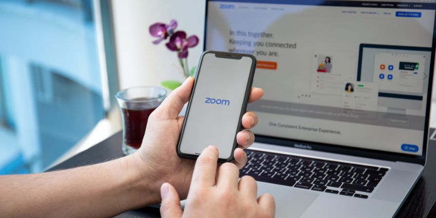 Zoom Launches ZoomMate – an AI Agent That Finishes the Work Your Meetings Start