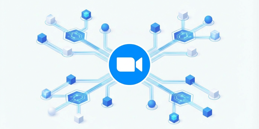 Zoom Makes Its Boldest AI Play Yet at Enterprise Connect 2026