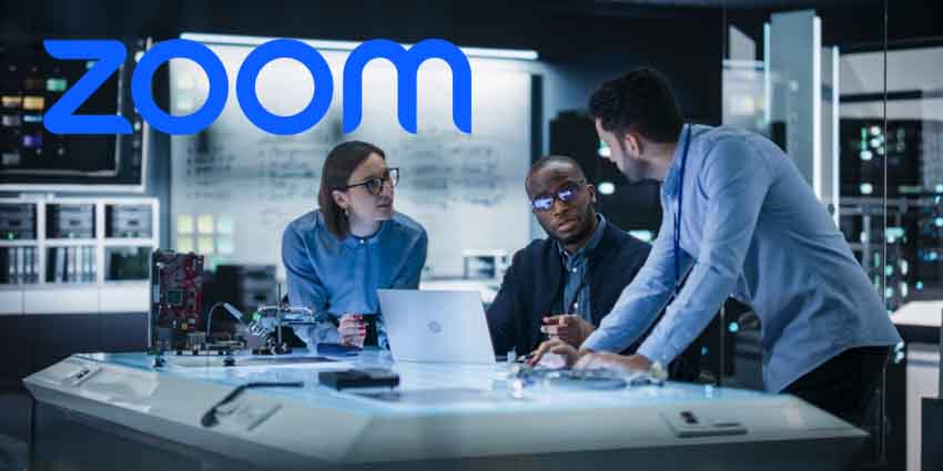 Zoom - Paving the Way for Agentic AI Adoption
