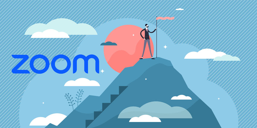 Zoom Rooms Passes 2Mn Licenses Milestone
