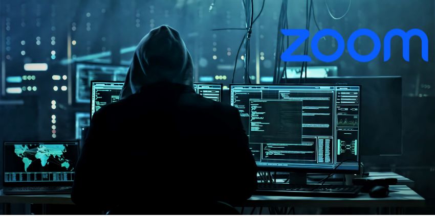 Zoom Security Flaw Potentially Exposes Millions: Are Your Endpoints at Risk?