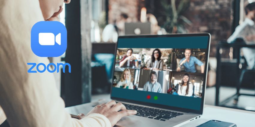 Zoom Teases Future AI-Powered Products