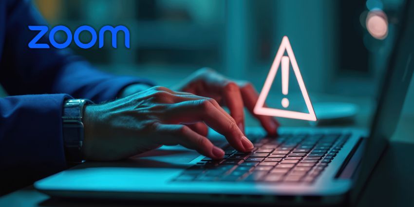 Zoom Warns of Critical Windows Vulnerability: What Enterprises Need to Know