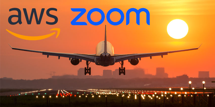 Zoom Workplace, Workvivo Land On AWS Marketplace