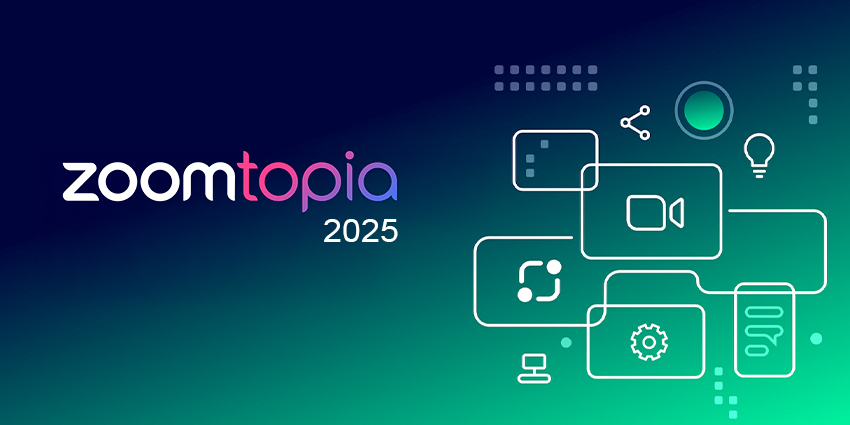 Zoomtopia 2025 Analysis: Zoom Pushes Deeper Into Verticals—But Is It Enough?