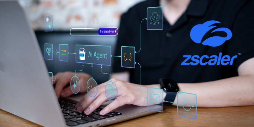 Zscaler Unveils AI Agent Security Platform to Plug Governance Gap Amid Rapid Enterprise Adoption