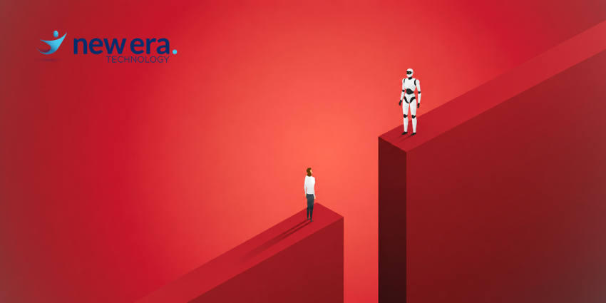 The Contact Center AI Gap: Why Ambition Isn't Translating into Results