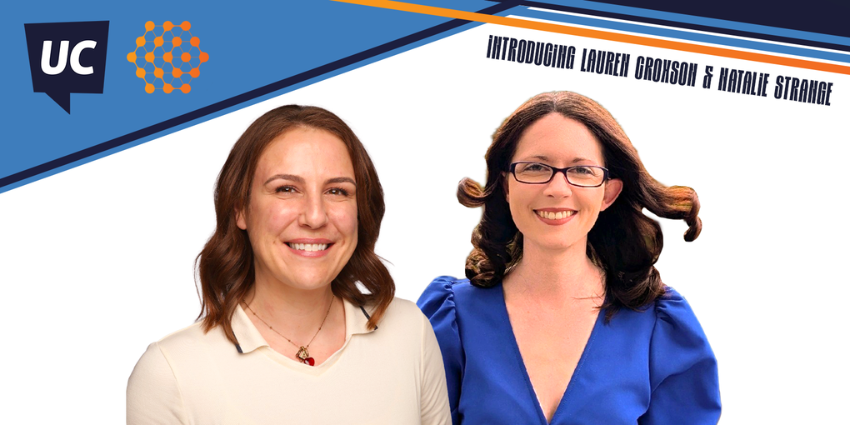 New Women in Telecoms Podcast Series Explores Leadership, Mentoring and Career Progression