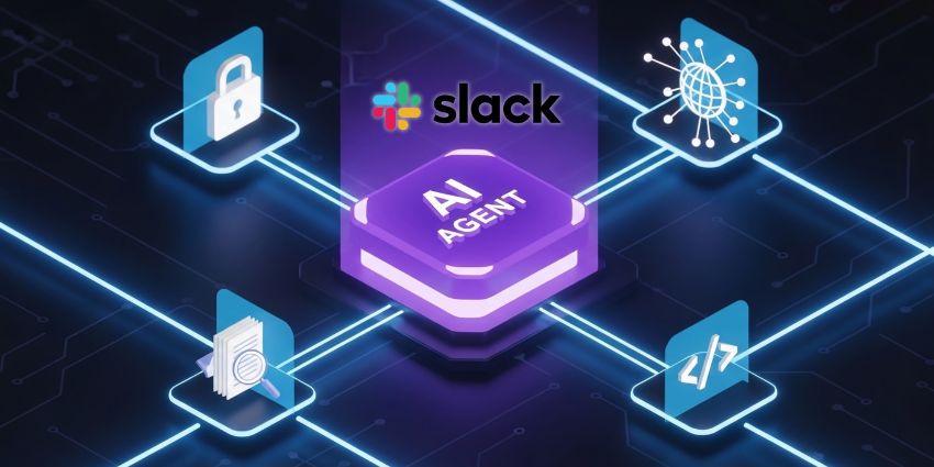 Salesforce Deepens Slackbot Integration to Position Slack as the Enterprise AI Orchestration Layer