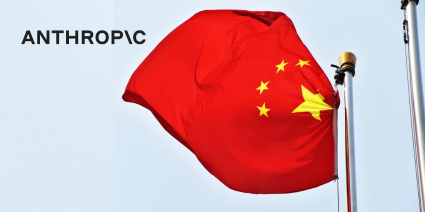 China Calls Claude Code a Security Risk Amid Deepening Anthropic-Alibaba Dispute