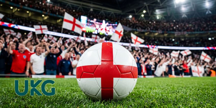 It's Coming Home? How Employers Can Manage Their Workforce If England Wins the World Cup