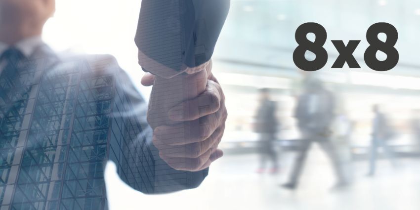 8x8 Launches Small Business Plan to Help Partners Win More Through SMB Flexibility