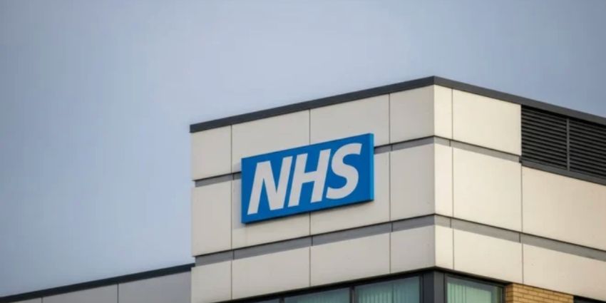 The NHS Just Published the Best AI Productivity Benchmarks of 2026