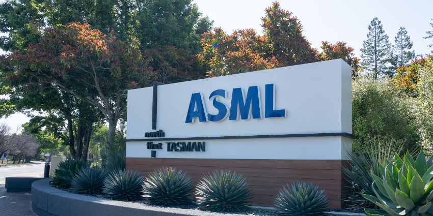 Could ASML Become Europe's First Trillion-Dollar Company?
