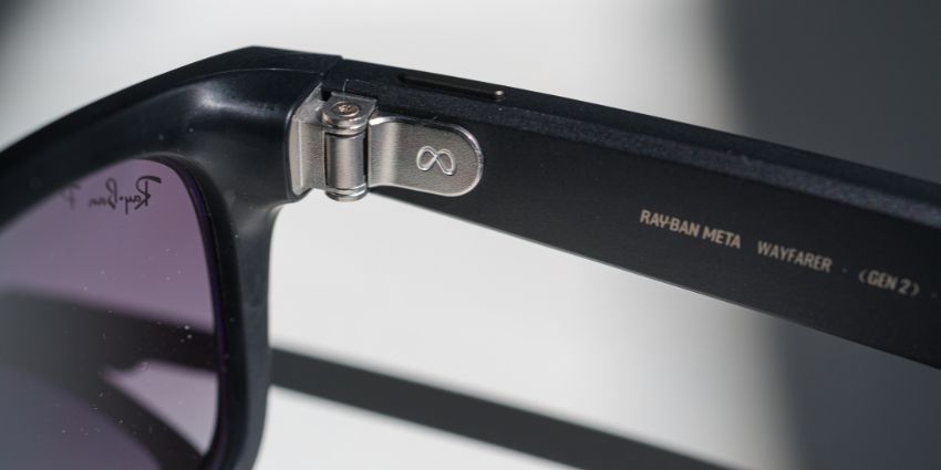 EU Exempts Smart Glasses from Battery Rules in Win for Meta