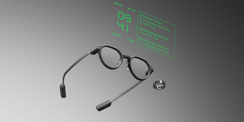 Even Realities Hits $1B Valuation with Privacy-First Smart Glasses for Enterprise