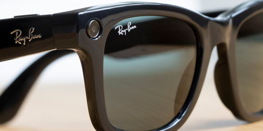 Meta's Always-On AI Glasses Could Be Heading Into Your Next Meeting